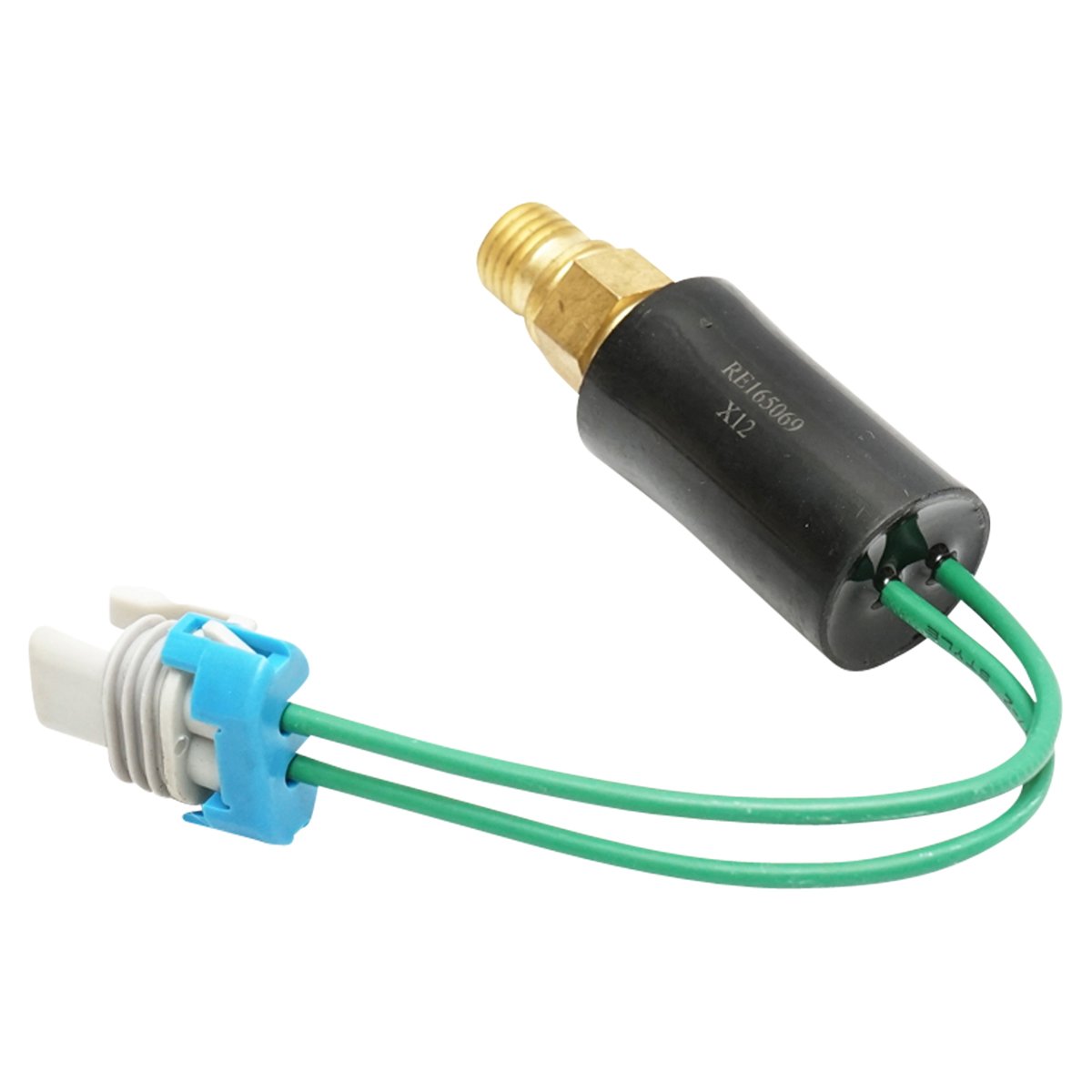 Senzor presiune ulei pentru John Deere RE165069